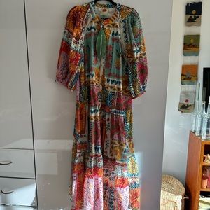 FARM Rio dress!! Brand new and literally stunning!!!
